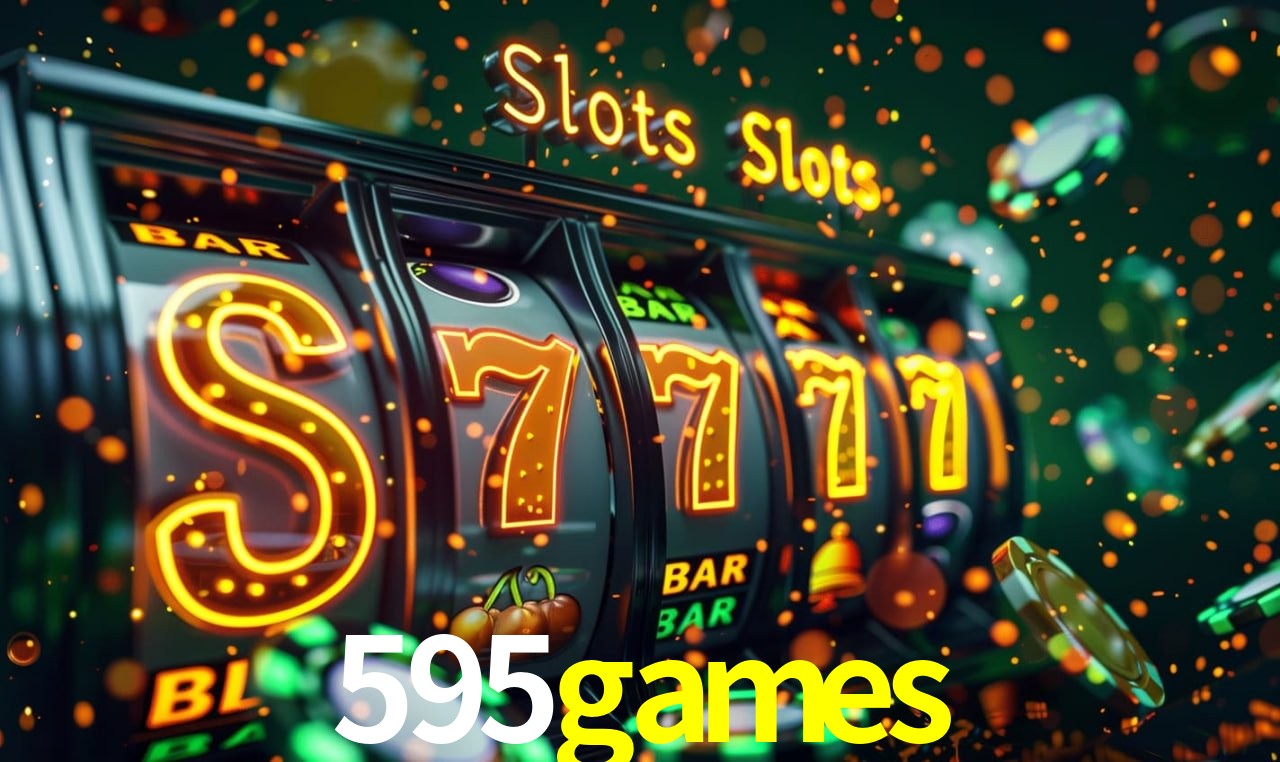Bônus Diários 595games