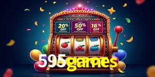 Diretório de Jogos 595games