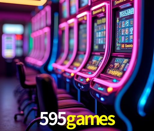 Design Responsivo 595games