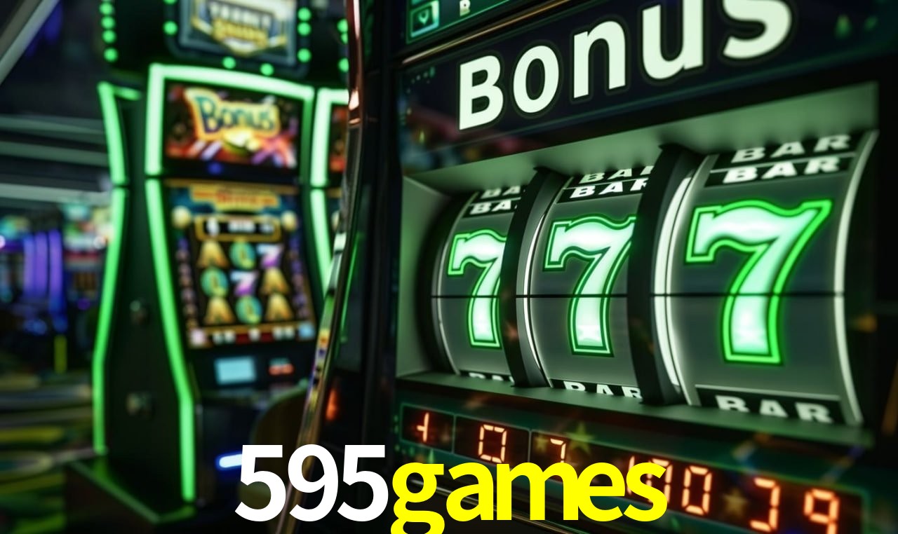 Account Benefits 595games