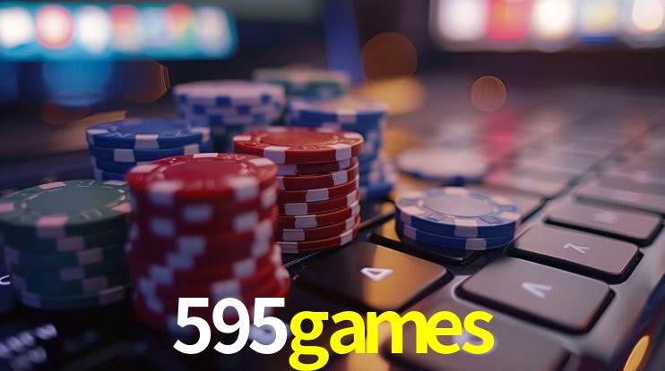 Recursos de Bônus 595games