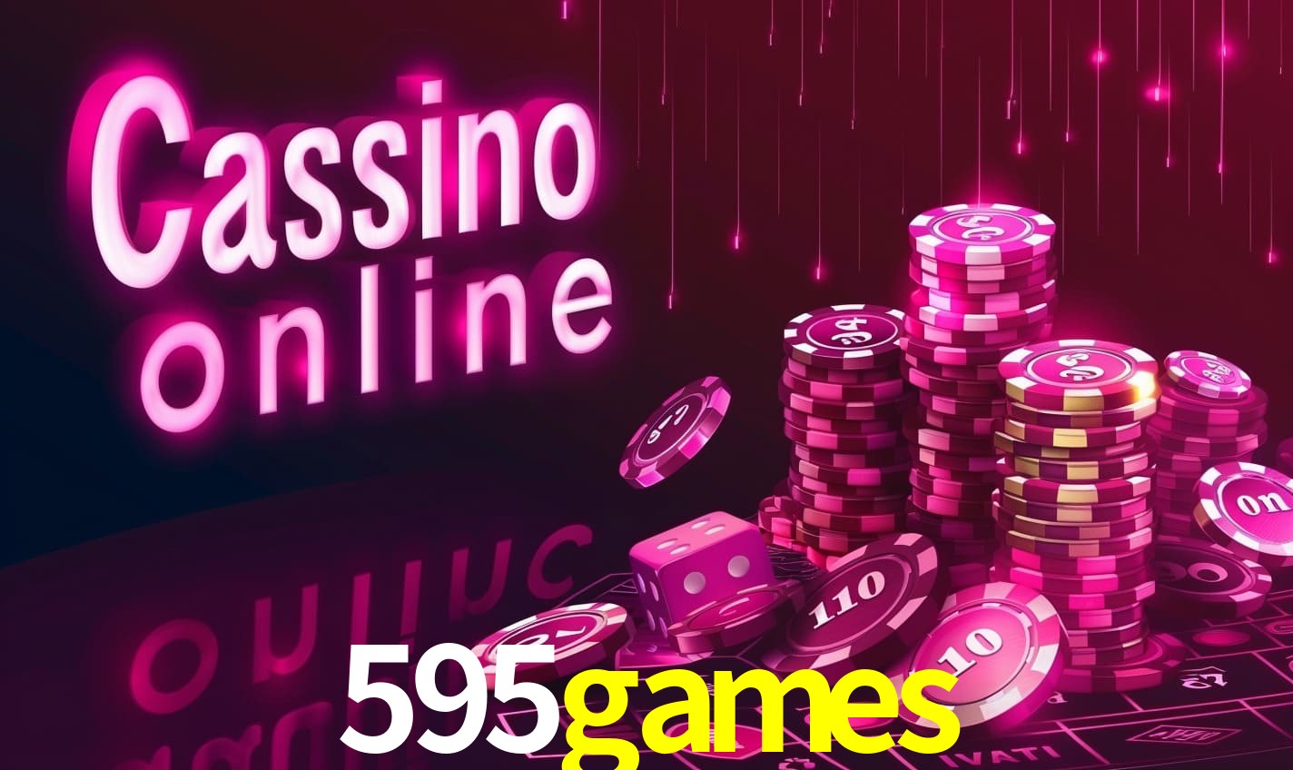 Explorando a Categoria de Eventos em Apostas na 595games