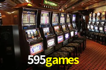 Desvendando o Mundo dos Jogos Virtuais na 595games