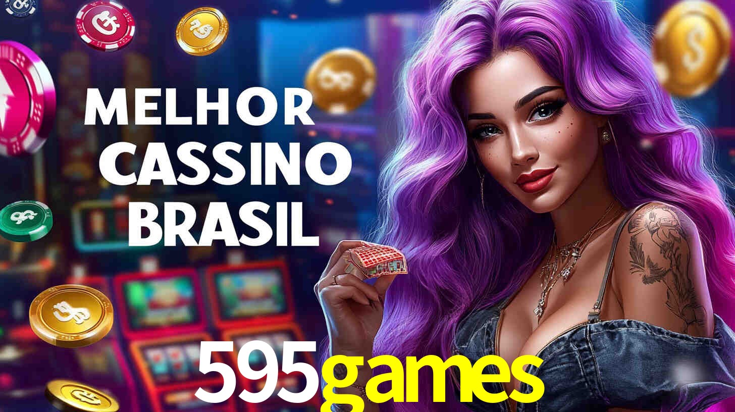 A Popularidade dos Caça-Níqueis no 595games