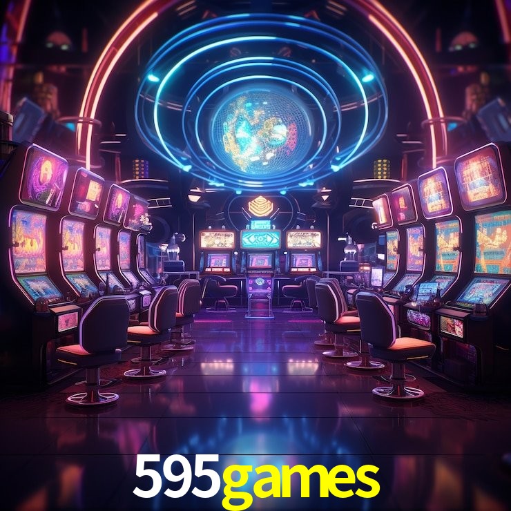 Promoções Sazonais 595games