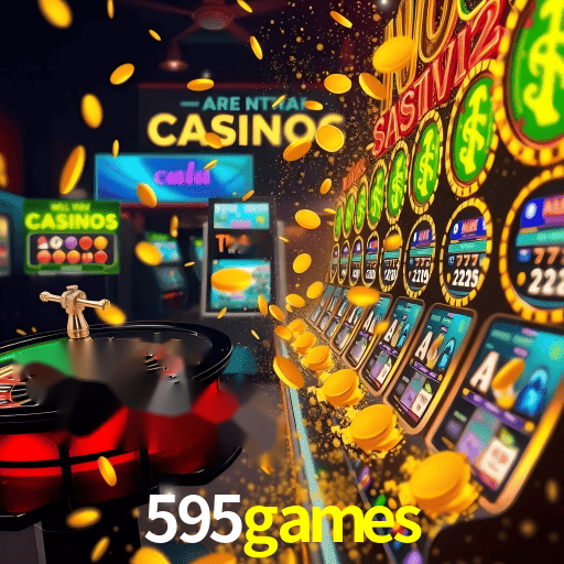 Descubra o Programa VIP da 595games: Vantagens Exclusivas para Jogadores