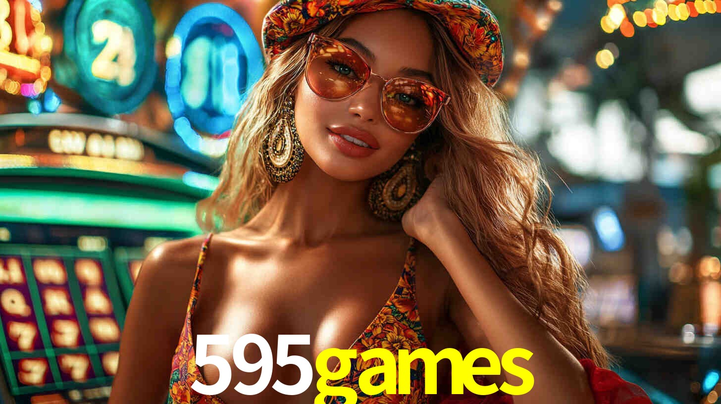 Welcome Bonus 595games