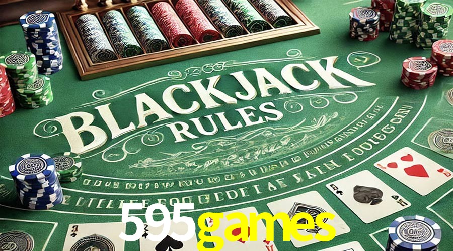 Responsive Design 595games