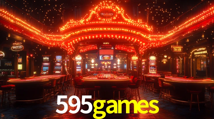 595games App Interface