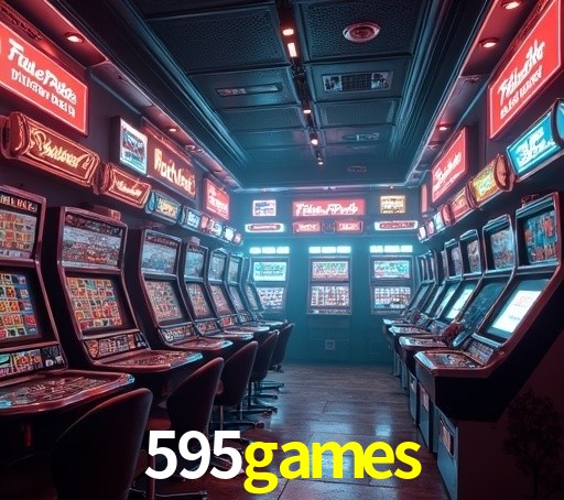 Cadastro Rápido 595games