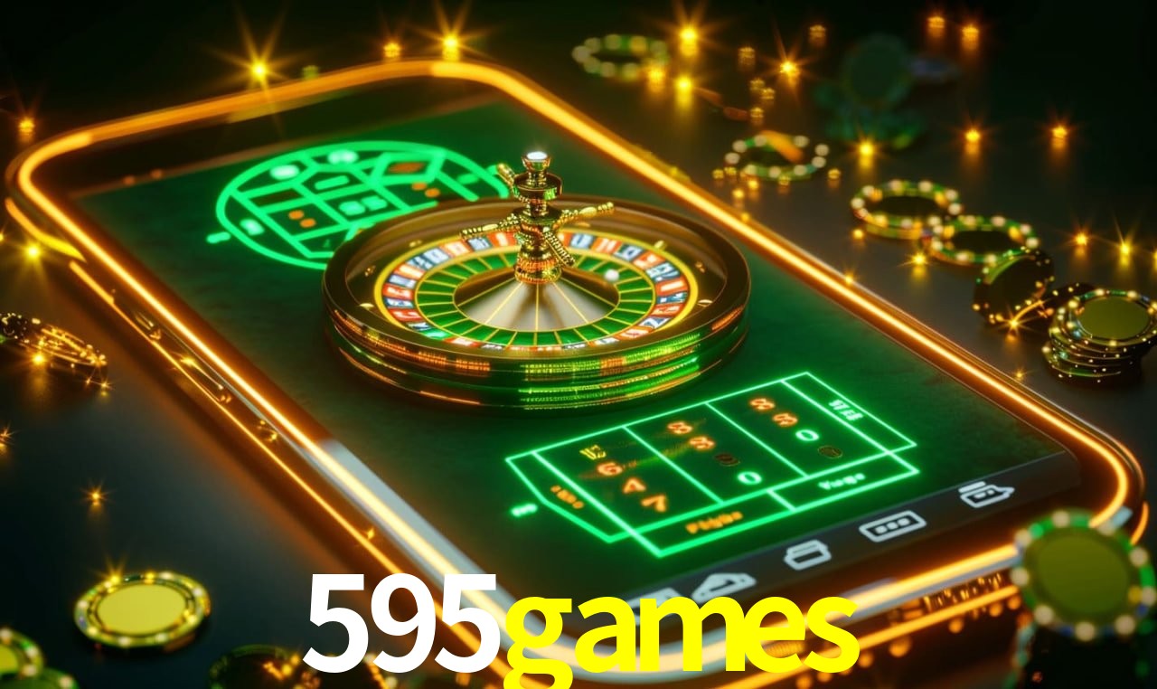 Jogos de Slot 595games