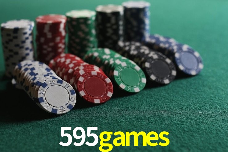 Slot Games 595games