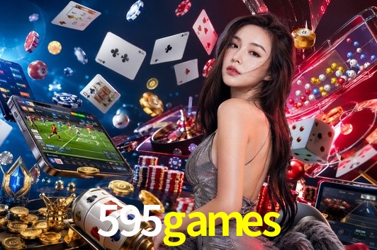 Secure Login 595games