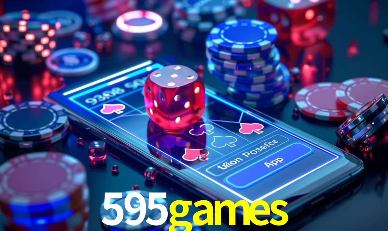 Especiais de Fim de Semana 595games