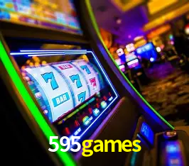 Inovações de Jogos na 595games: O Futuro das Experiências Interativas