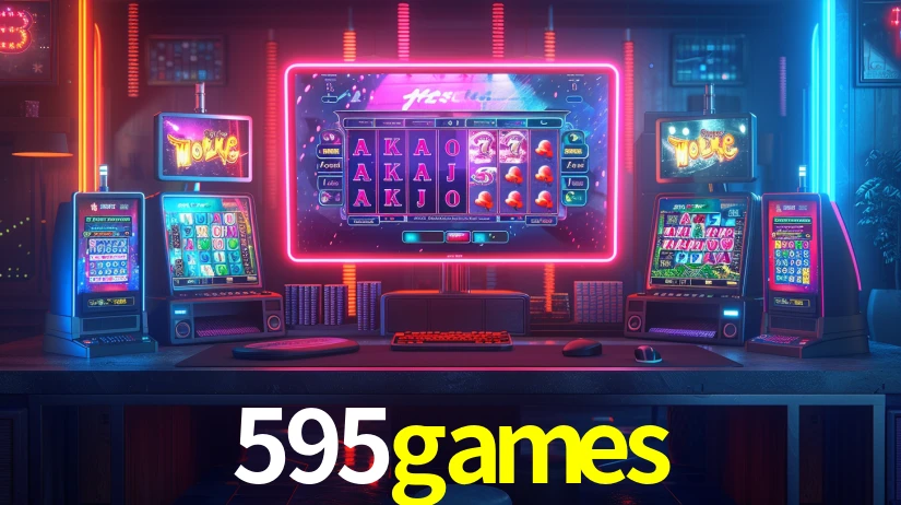 595games,595games.com