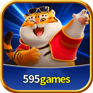 Logo da 595games