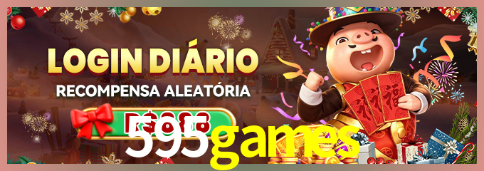 Prêmio 595games